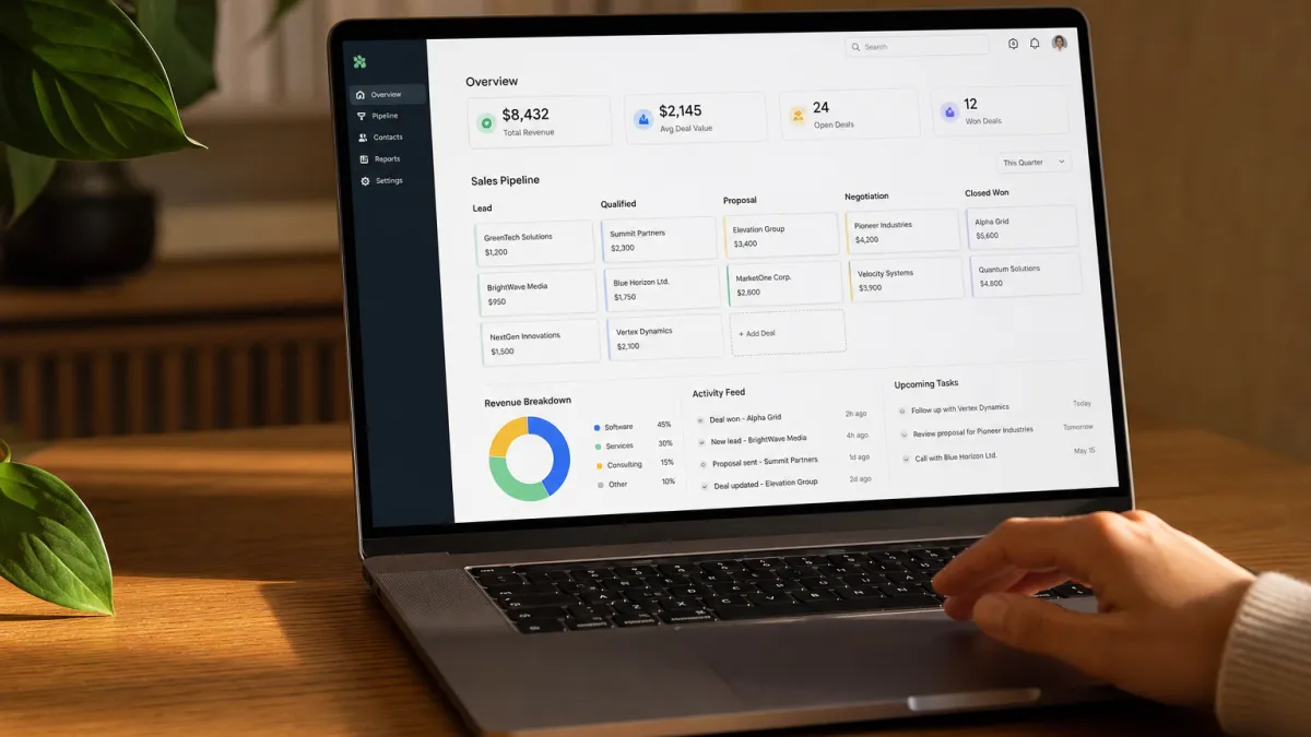 CRM marketing : guide complet pour booster votre stratégie
