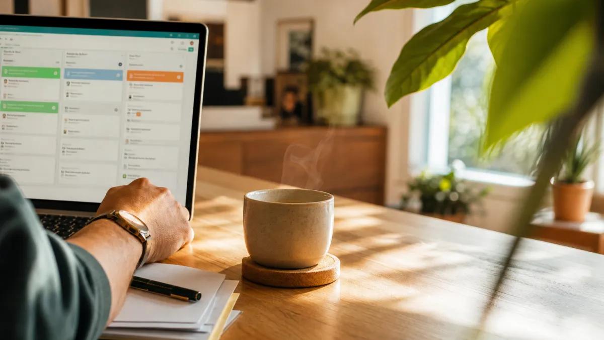 Le secretariat .net : simplifiez votre gestion administrative