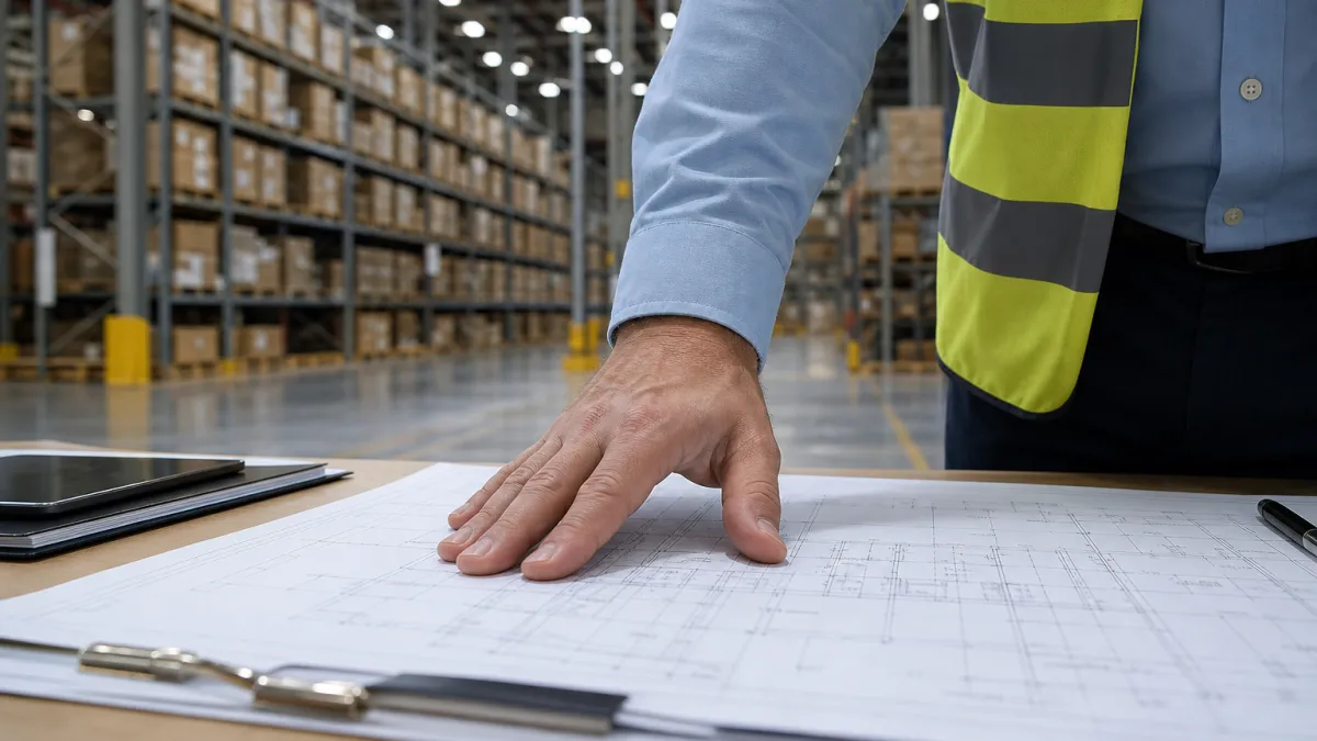 ERP logistique : comment choisir la solution supply chain ?