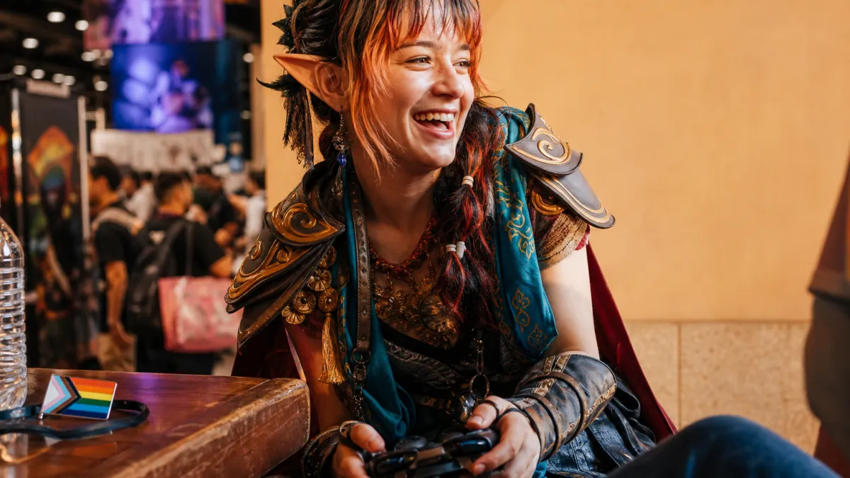 Gaymec 2026 : le guide complet de l'événement geek et gaming