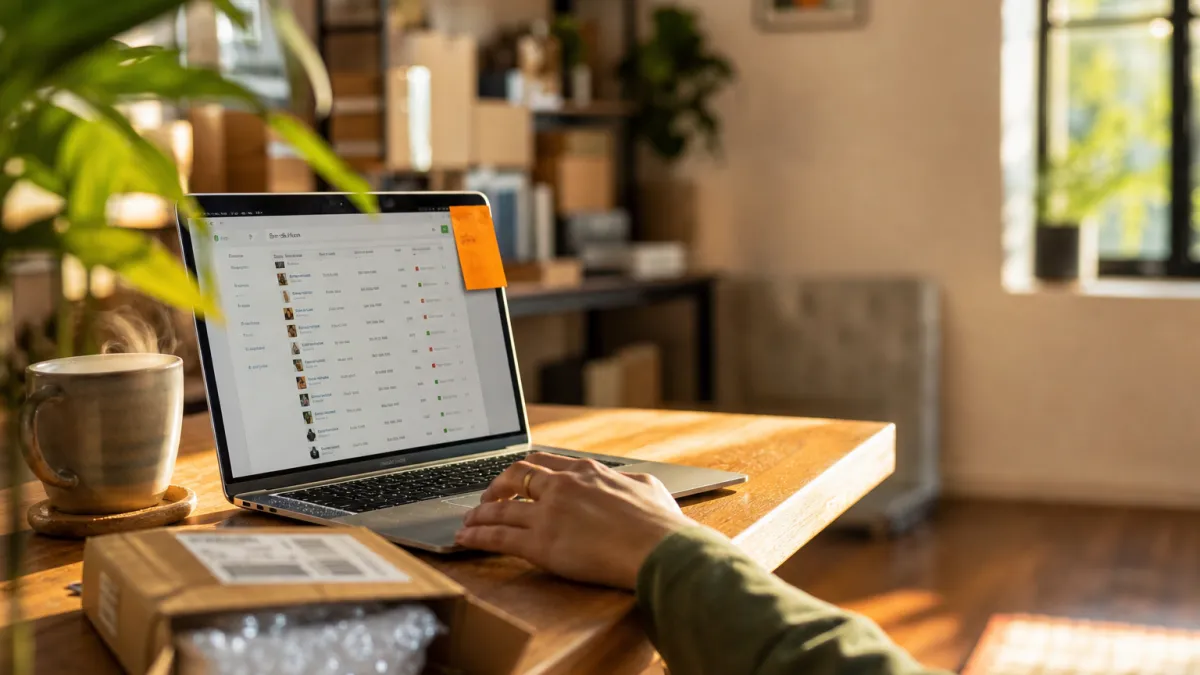 Amz digital fra : guide des outils Amazon France en 2026