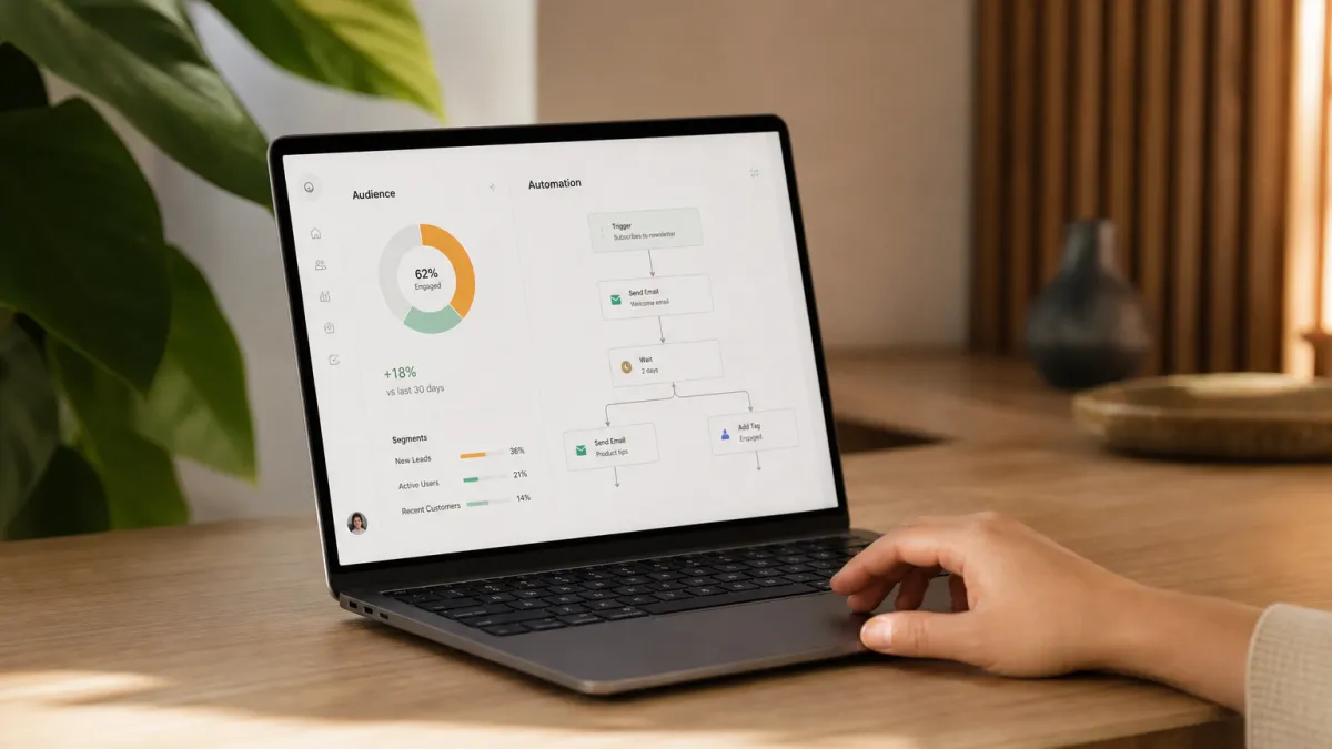 Automation marketing : définition et stratégies efficaces