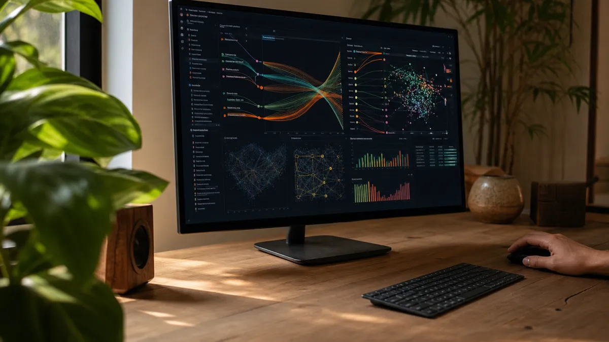 Outil de data visualisation : comment bien choisir en 2026 ?