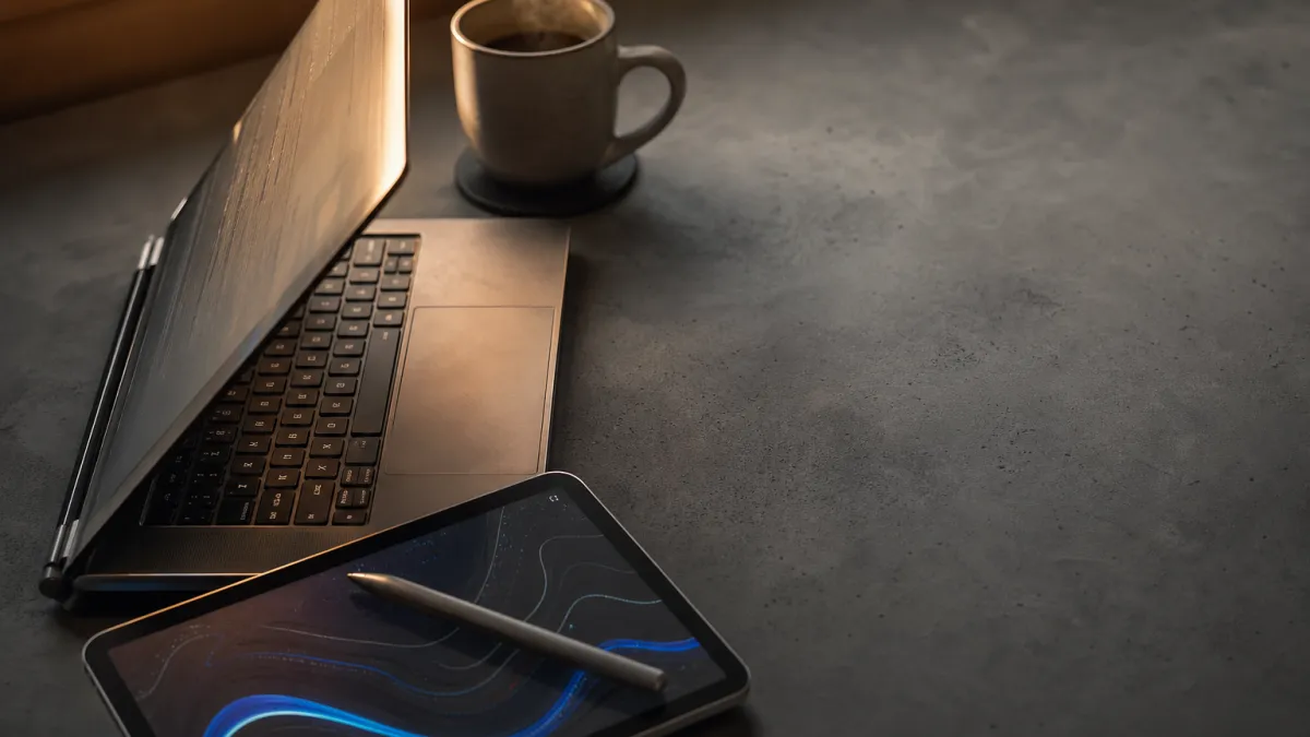 Tendance hightech webzine 2026 : le futur du numérique