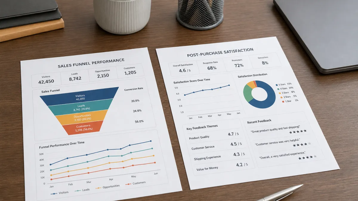 Indice de considération : définition, calcul et stratégie