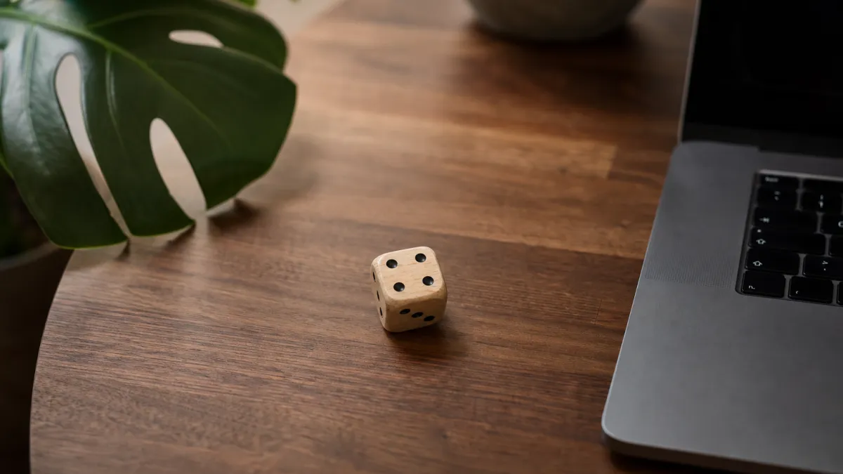Lancer le dé Google : fonctionnement et astuces du widget